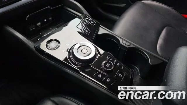 Kia Sportage 2022 thumb 8