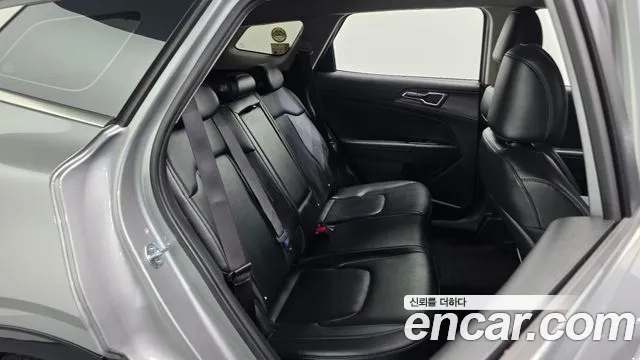 Kia Sportage 2022 thumb 10
