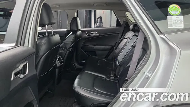 Kia Sportage 2022 thumb 11