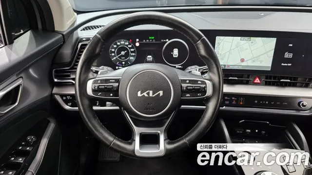 Kia Sportage 2022 thumb 12