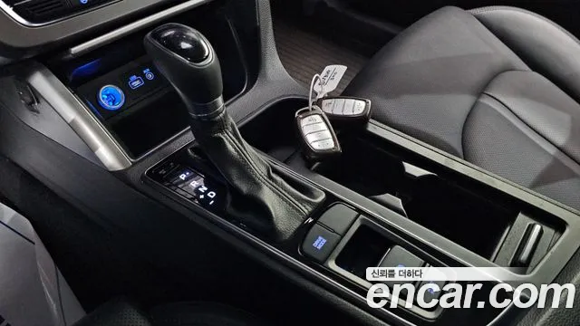 Hyundai Sonata 2015 thumb 9