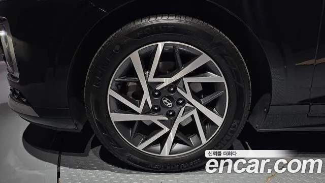 Hyundai Grandeur 2023 thumb 5