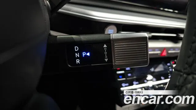 Hyundai Grandeur 2023 thumb 9