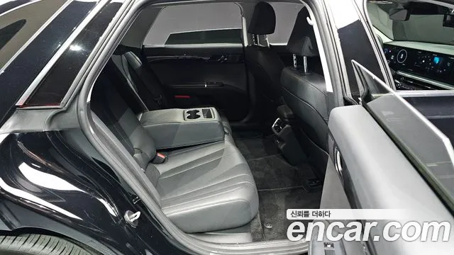Hyundai Grandeur 2023 thumb 11