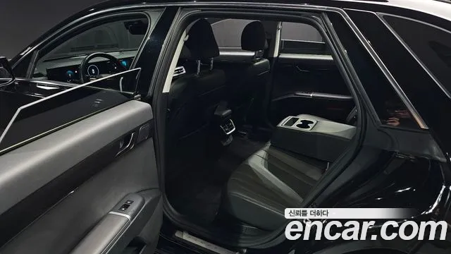 Hyundai Grandeur 2023 thumb 12