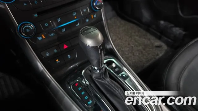 ChevroletGMDaewoo Malibu 2014 thumb 9