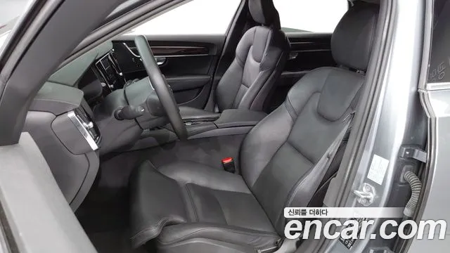Volvo S90 2019 thumb 5