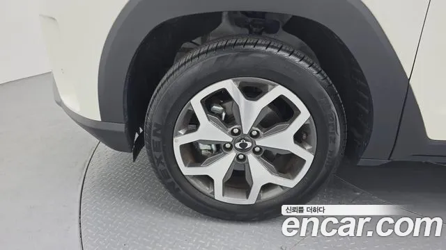 KG_Mobility_Ssangyong Torres 2024 thumb 5