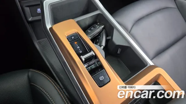 KG_Mobility_Ssangyong Torres 2024 thumb 9