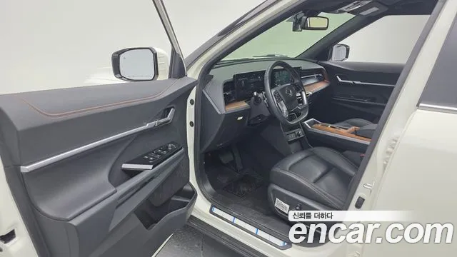 KG_Mobility_Ssangyong Torres 2024 thumb 10