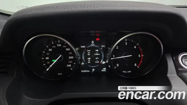 Land Rover Range Rover Evoque 2016 thumb 7