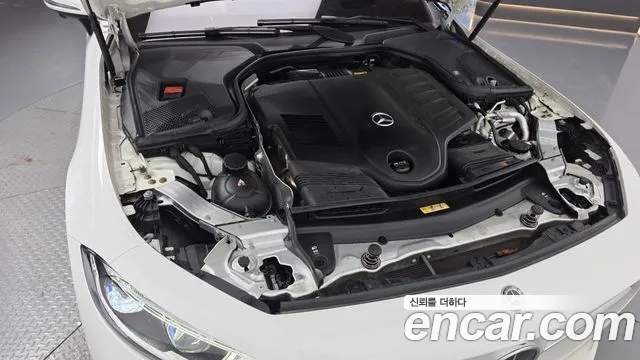 Mercedes-Benz CLS-Class 2021 thumb 6