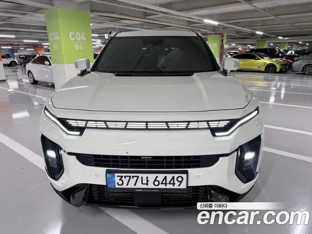 KG_Mobility_Ssangyong Actyon 2025 thumb 2