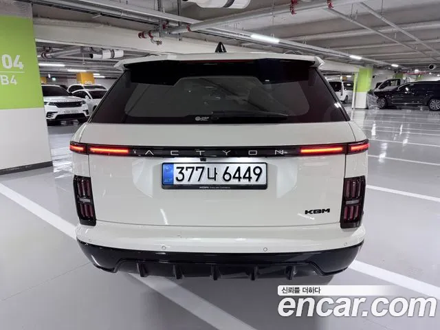 KG_Mobility_Ssangyong Actyon 2025 thumb 5