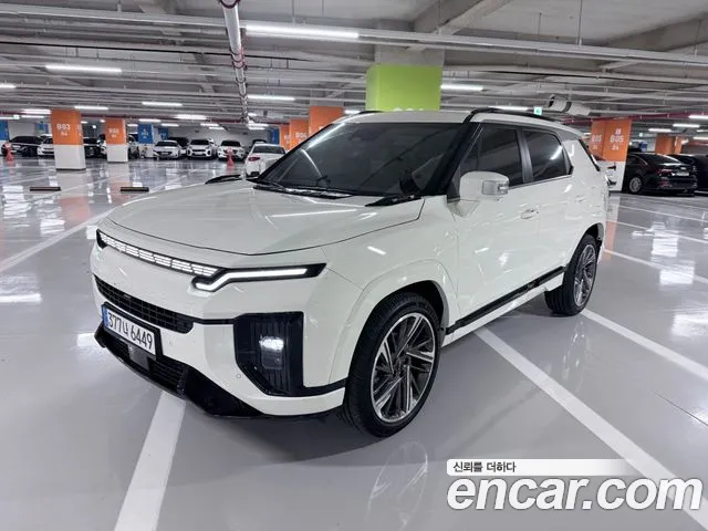 KG_Mobility_Ssangyong Actyon 2025 thumb 6