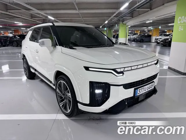 KG_Mobility_Ssangyong Actyon 2025 thumb 7