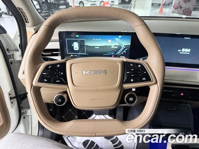 KG_Mobility_Ssangyong Actyon 2025 thumb 8