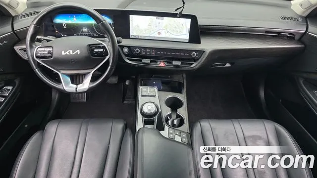 Kia K8 2021 thumb 7