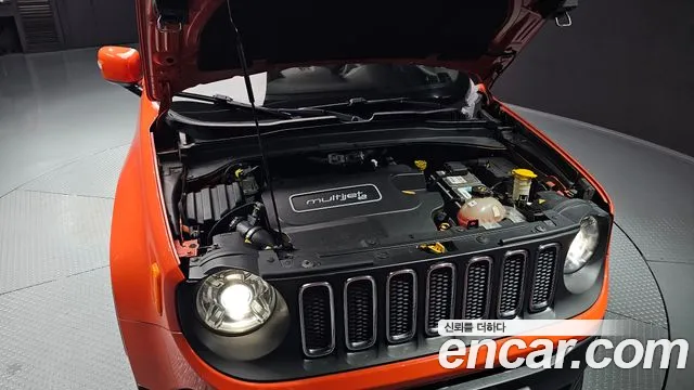Jeep Renegade 2015 thumb 6