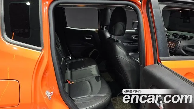 Jeep Renegade 2015 thumb 11