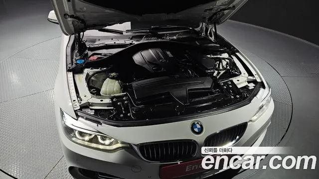 BMW 4-Series 2017 thumb 6