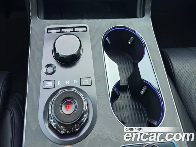 Genesis GV80 2025 thumb 7