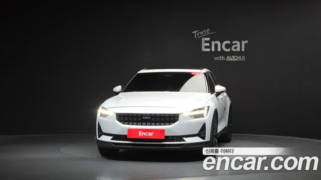 Polestar 2 2022 thumb 2