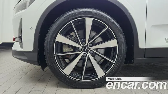 Polestar 2 2022 thumb 4