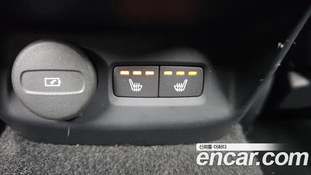 Polestar 2 2022 thumb 11