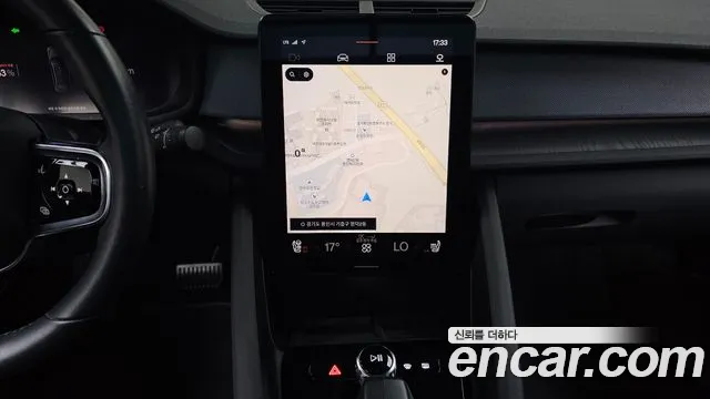 Polestar 2 2022 thumb 12