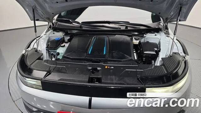 Hyundai IONIQ 5 2021 thumb 5