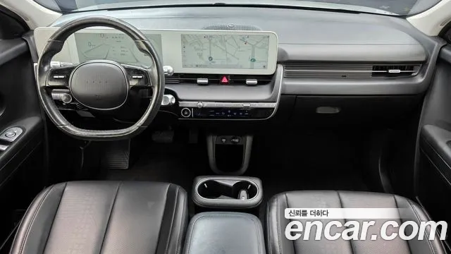 Hyundai IONIQ 5 2021 thumb 6