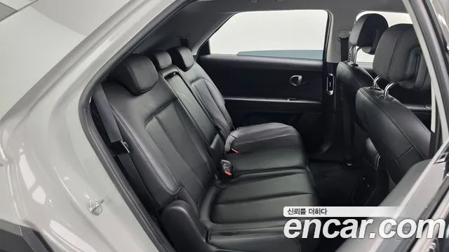 Hyundai IONIQ 5 2021 thumb 10