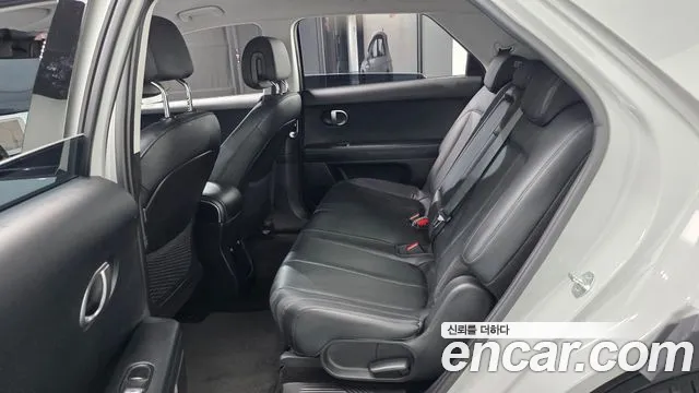 Hyundai IONIQ 5 2021 thumb 11
