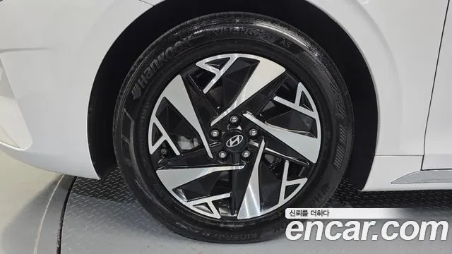 Hyundai Grandeur 2019 thumb 5