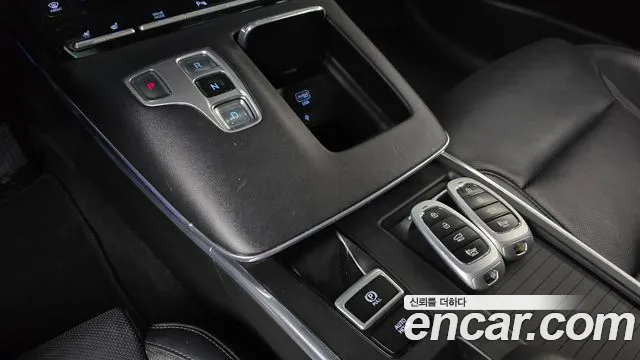 Hyundai Grandeur 2019 thumb 9