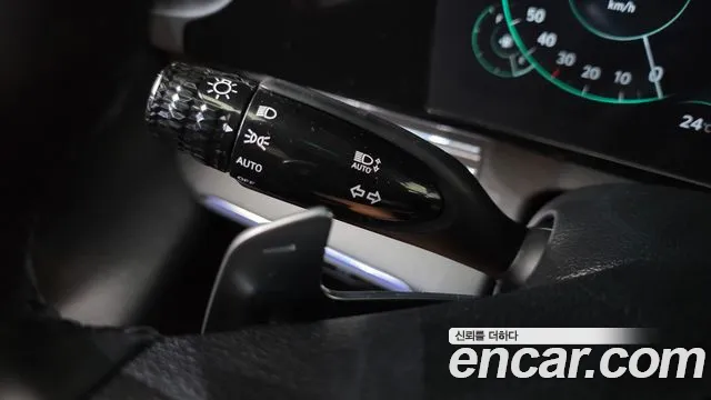 Hyundai Grandeur 2019 thumb 11