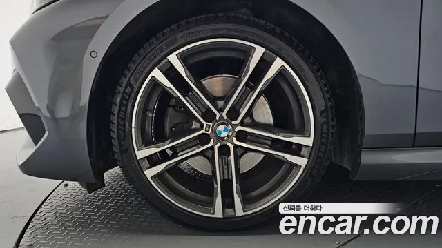 BMW 2-Series 2021 thumb 4