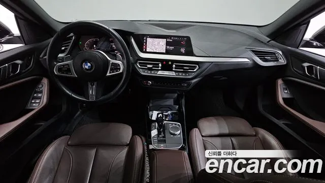 BMW 2-Series 2021 thumb 6
