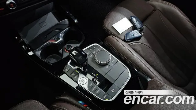 BMW 2-Series 2021 thumb 8
