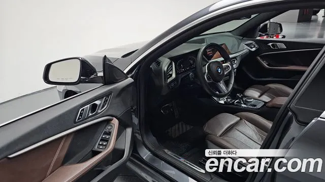 BMW 2-Series 2021 thumb 9