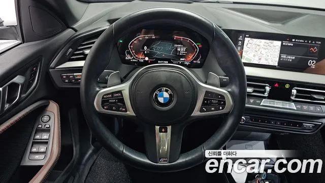 BMW 2-Series 2021 thumb 12