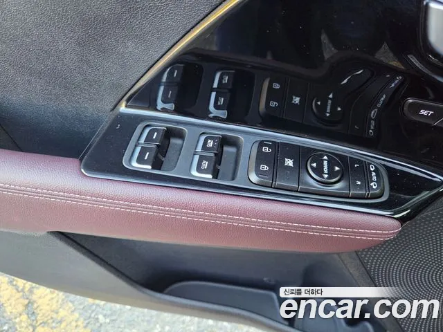 Kia Niro 2019 thumb 6