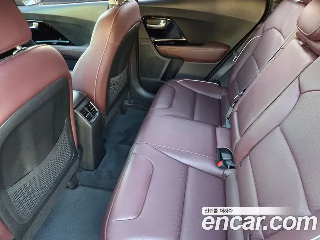 Kia Niro 2019 thumb 8