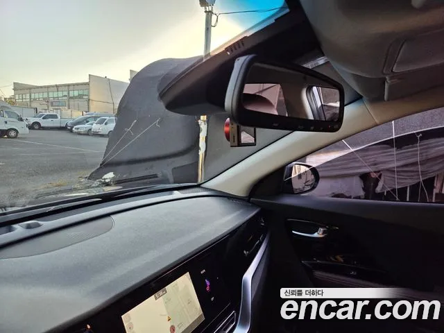 Kia Niro 2019 thumb 10