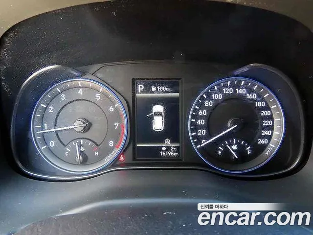 Hyundai Kona 2022 thumb 5