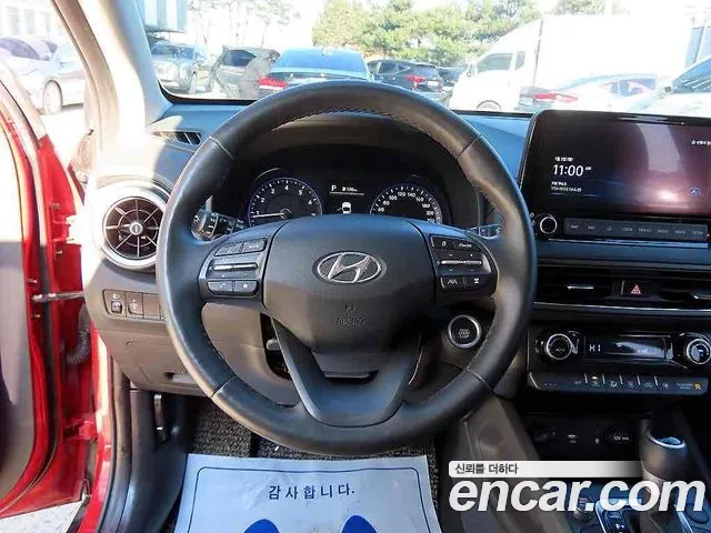 Hyundai Kona 2022 thumb 6