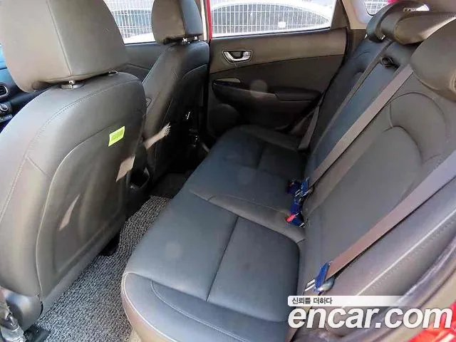 Hyundai Kona 2022 thumb 8