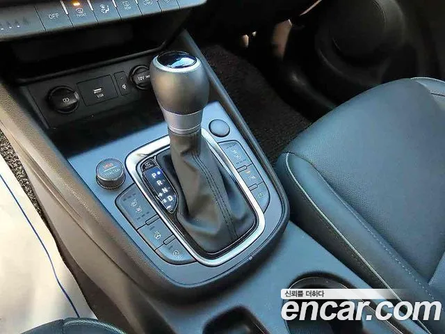 Hyundai Kona 2022 thumb 9