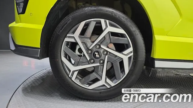 Hyundai Kona 2024 thumb 5